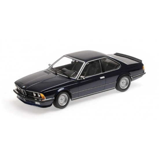 BMW - 6-SERIES 635 CSI 1982